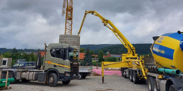 Umgang mit Maschinen und Werkzeugen