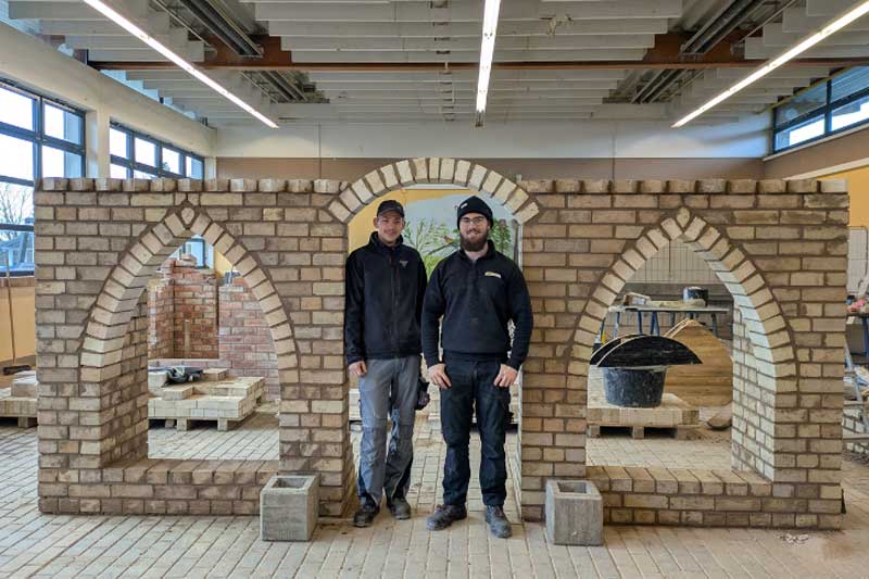 Fisseler Bauunternehmen