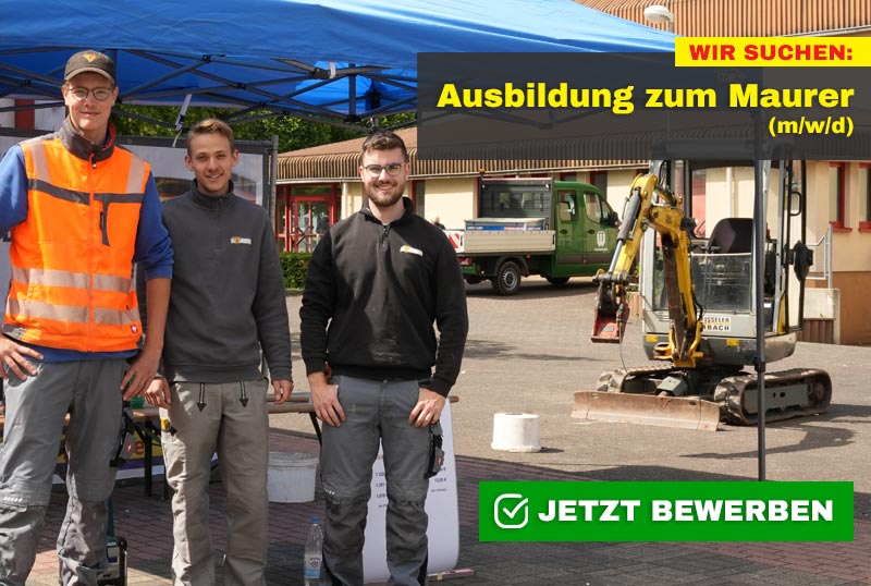 Firma Fisseler in Korbach