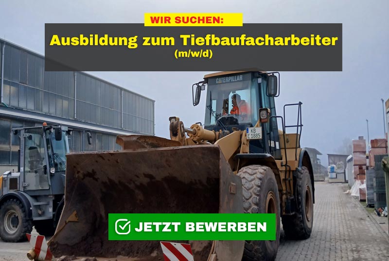 Firma Fisseler in Korbach